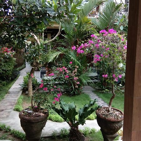 Pondok Gepokan Homestay Ubud Exteriör bild