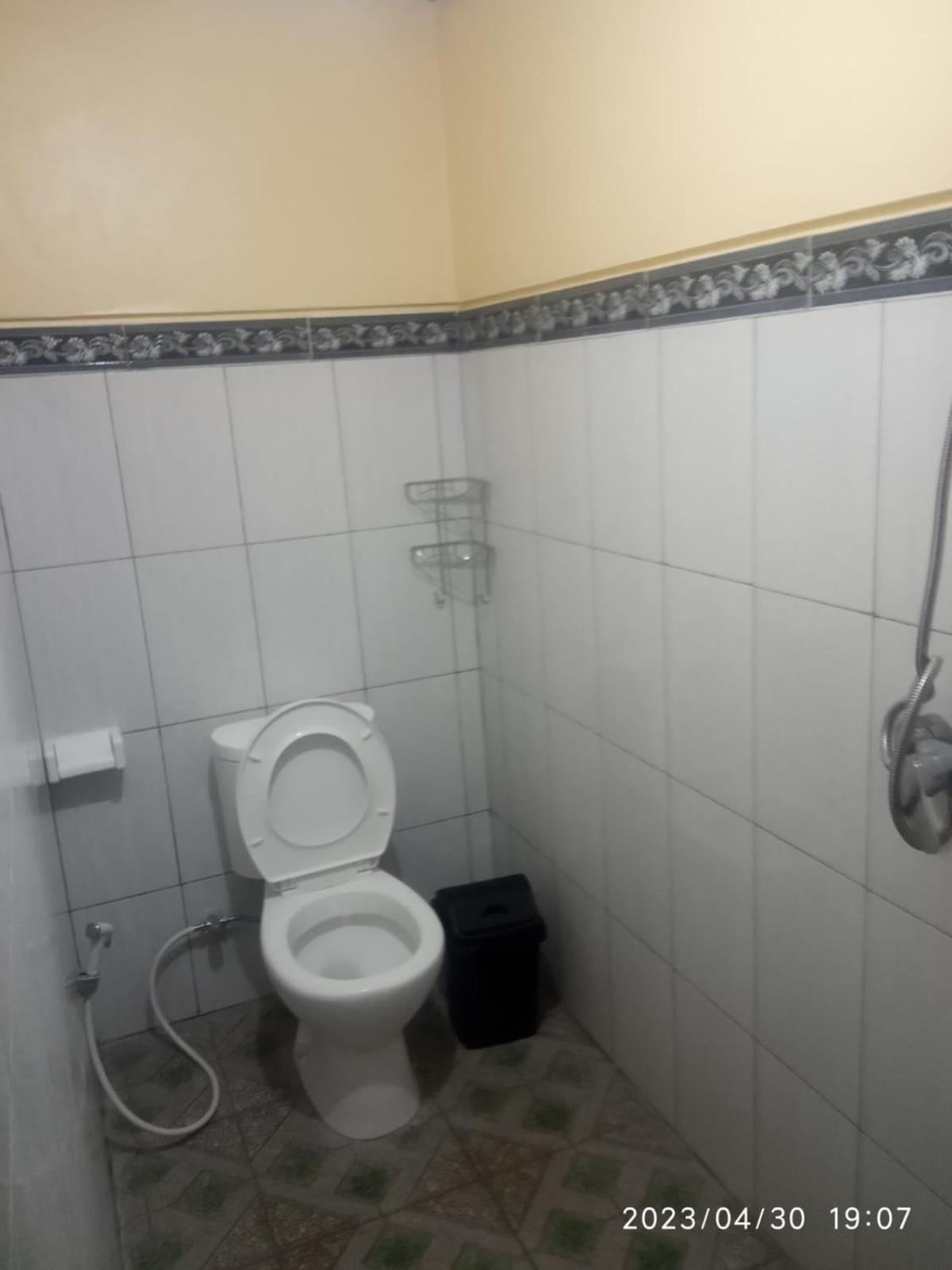 Pondok Gepokan Homestay Ubud Exteriör bild