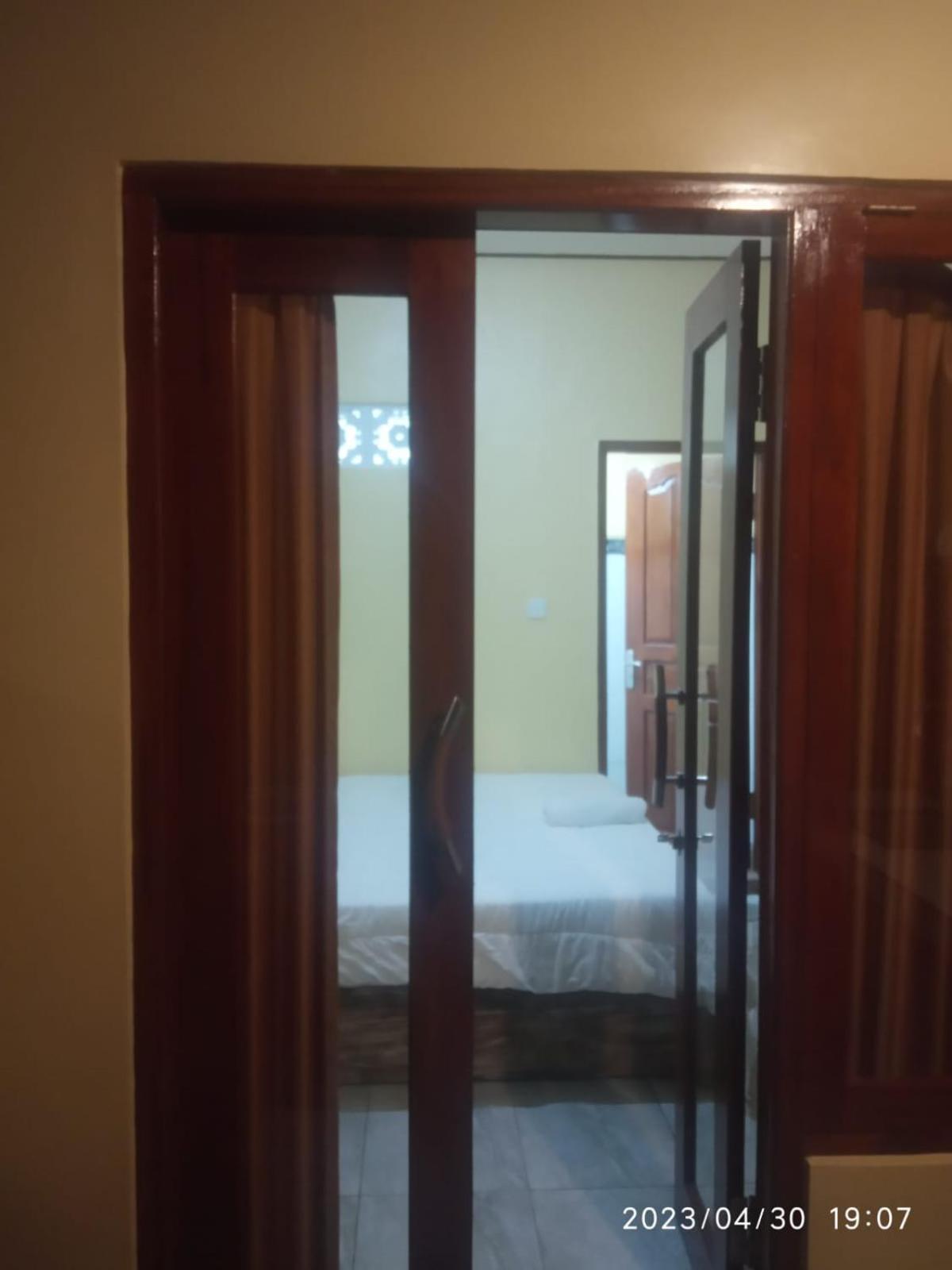 Pondok Gepokan Homestay Ubud Exteriör bild