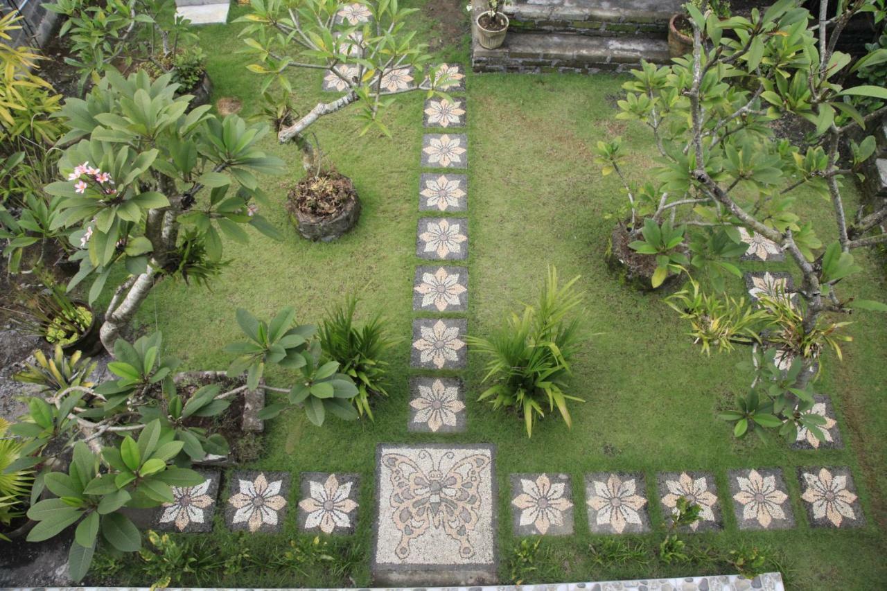 Pondok Gepokan Homestay Ubud Exteriör bild