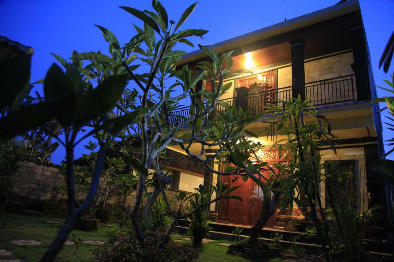 Pondok Gepokan Homestay Ubud Exteriör bild