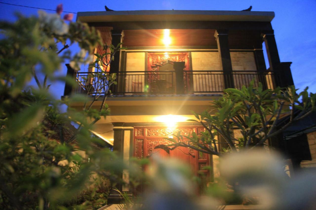 Pondok Gepokan Homestay Ubud Exteriör bild