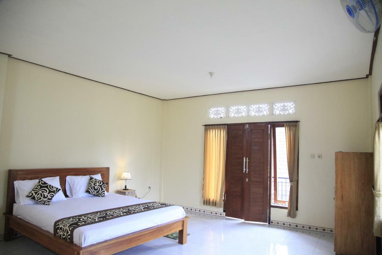 Pondok Gepokan Homestay Ubud Exteriör bild